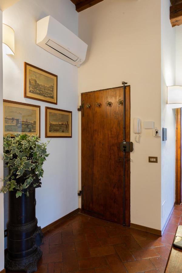 Fiesole'S Cozy Apartment 1 Buitenkant foto