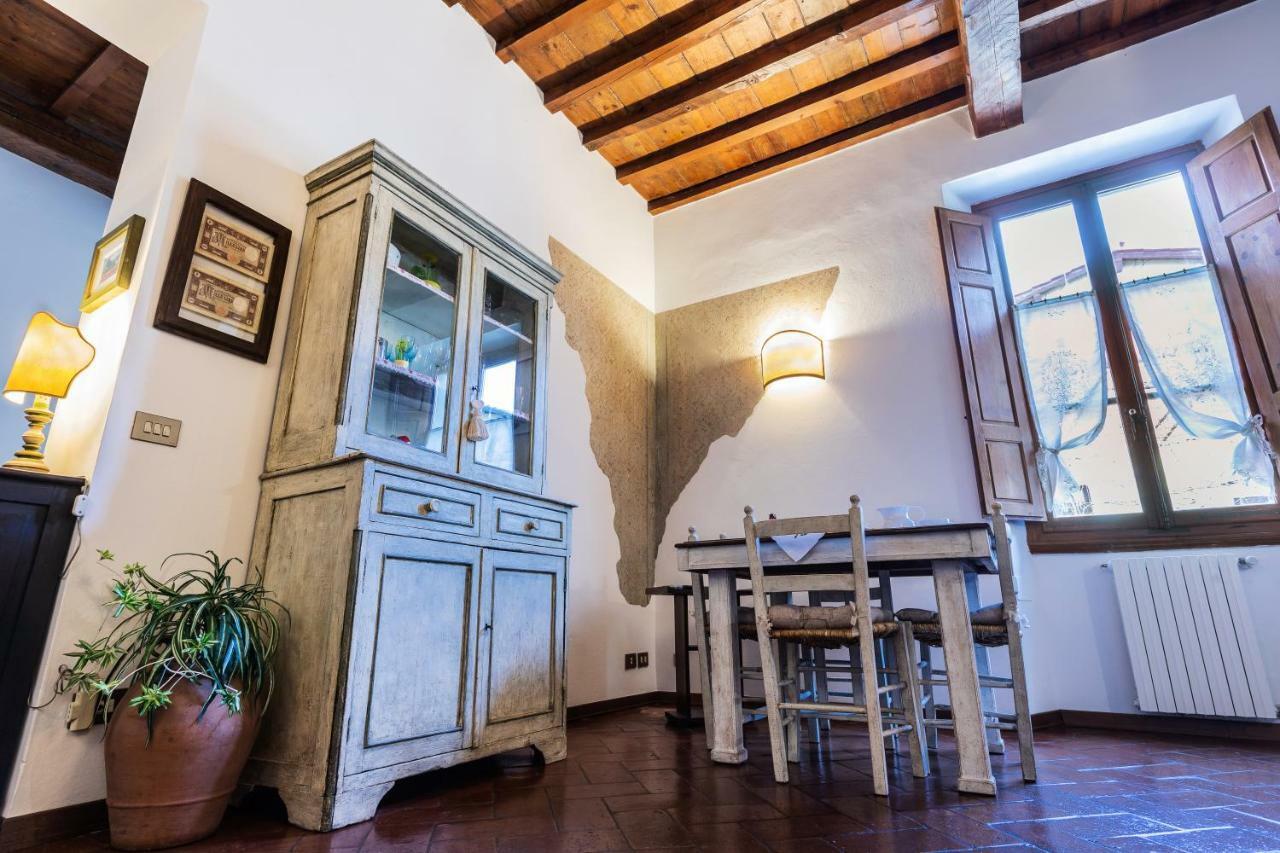 Fiesole'S Cozy Apartment 1 Buitenkant foto