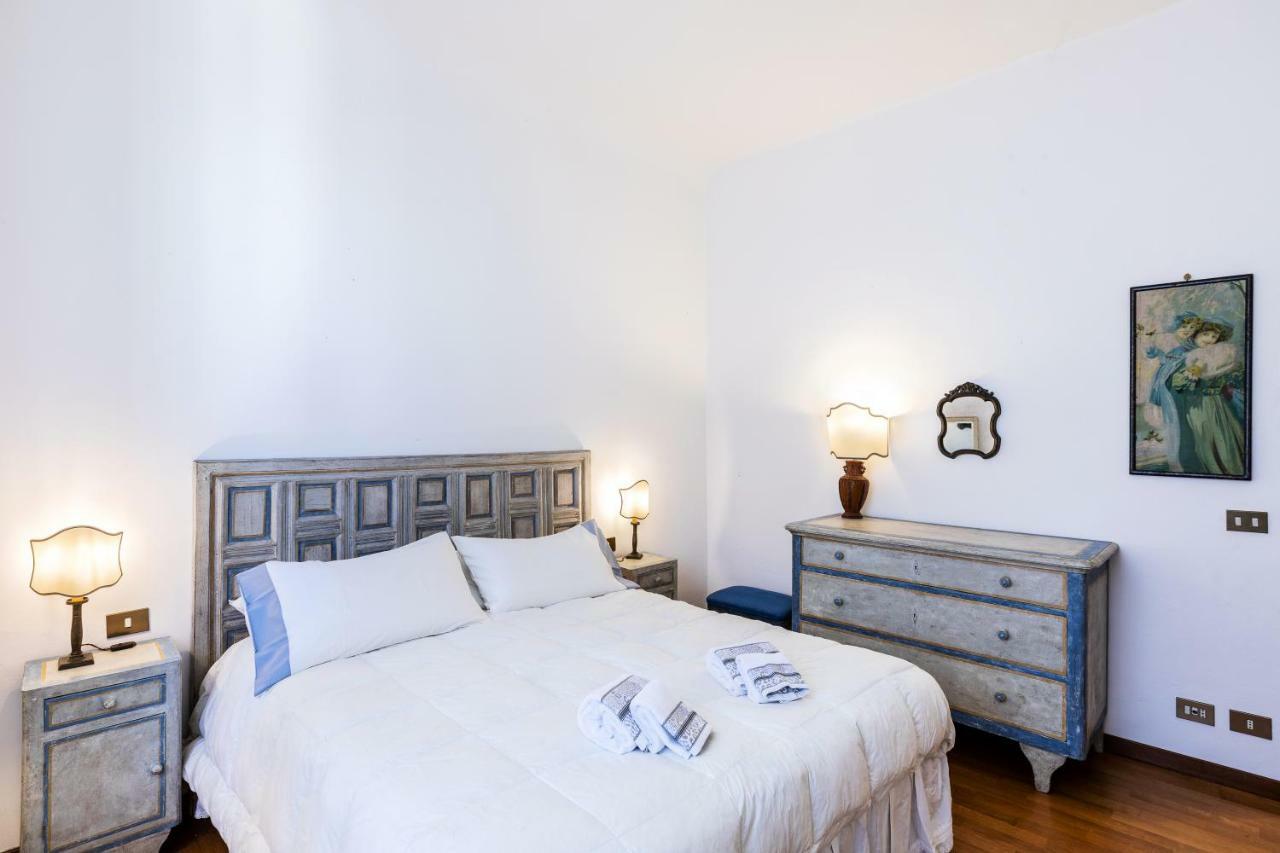 Fiesole'S Cozy Apartment 1 Buitenkant foto