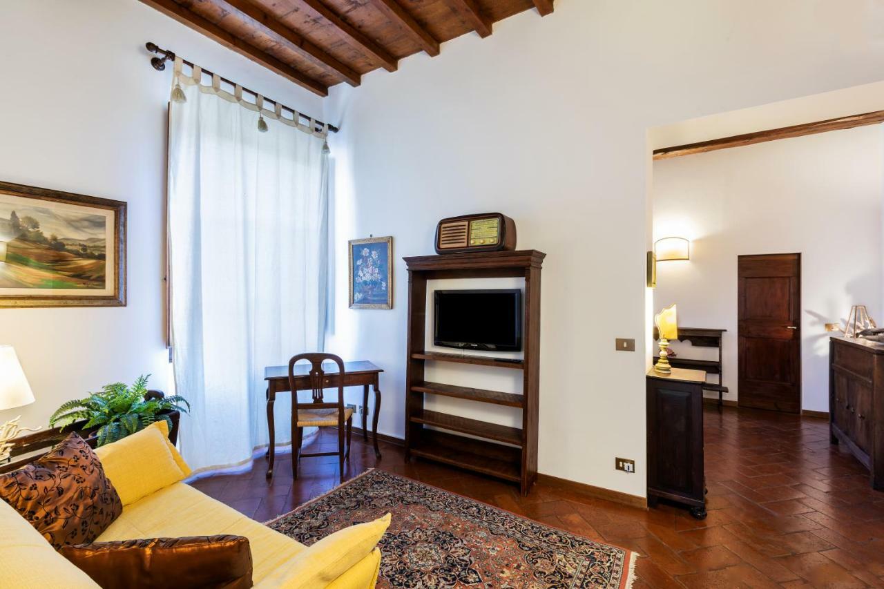 Fiesole'S Cozy Apartment 1 Buitenkant foto